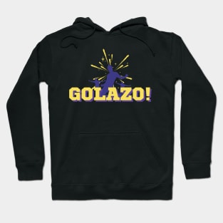 Football Golazo Hoodie